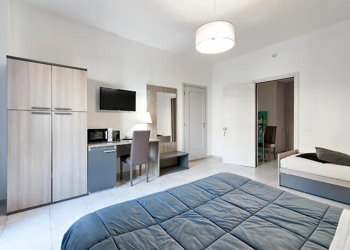 B&B Kalurya - Lecce Selection
