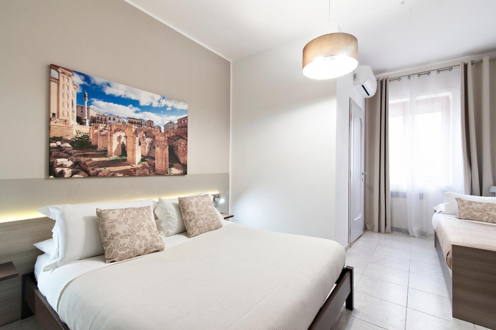 Kalurya - Selection Bed & Breakfast Lecce