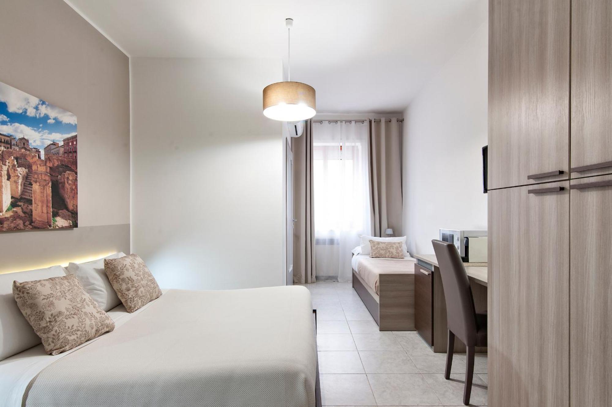 Bed & Breakfast Kalurya - Selection
