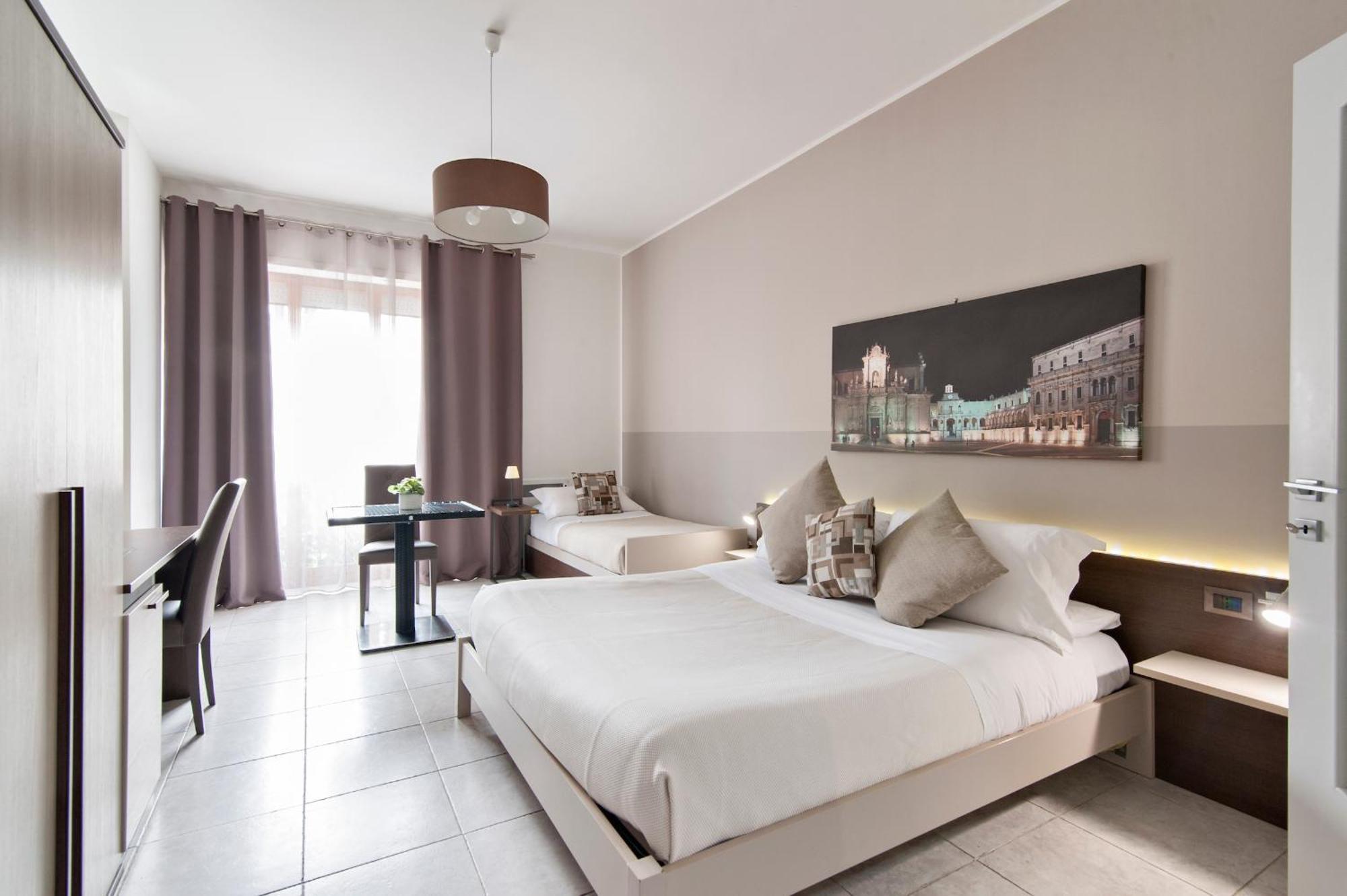 Bed & Breakfast Kalurya - Selection *