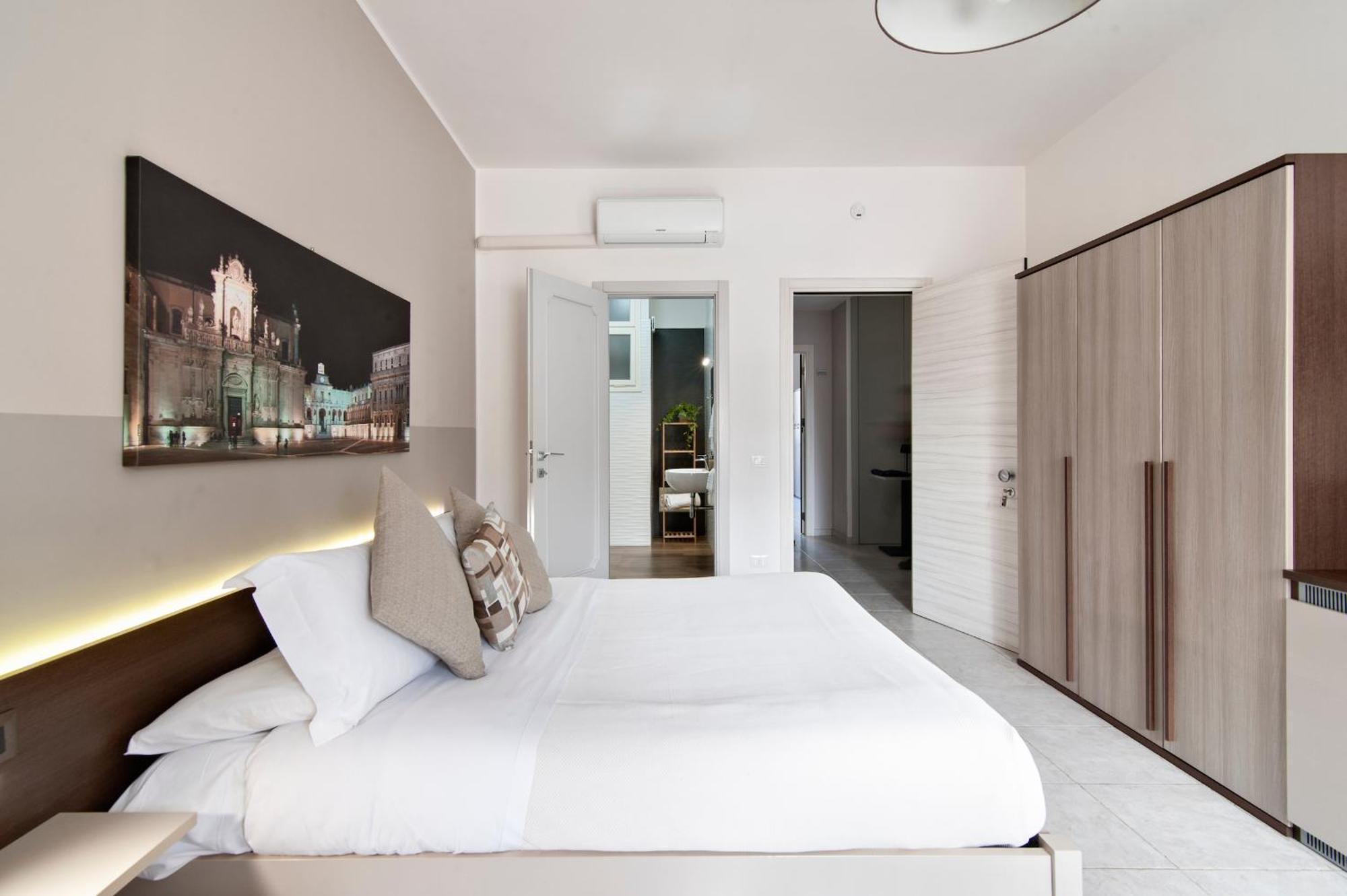 Bed & Breakfast Kalurya - Selection