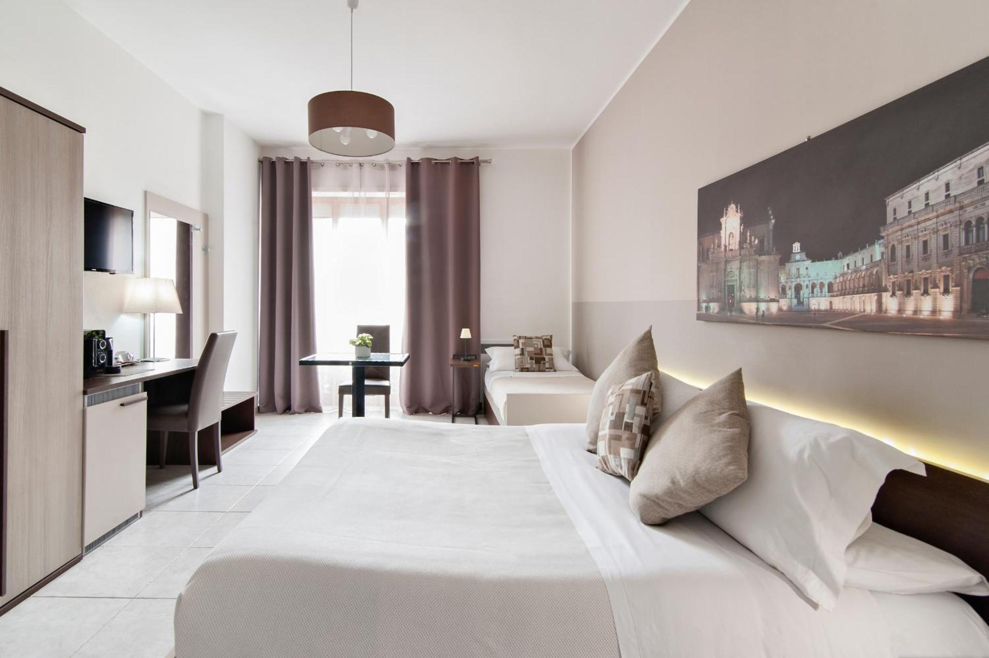 Bed & Breakfast Kalurya - Selection Lecce