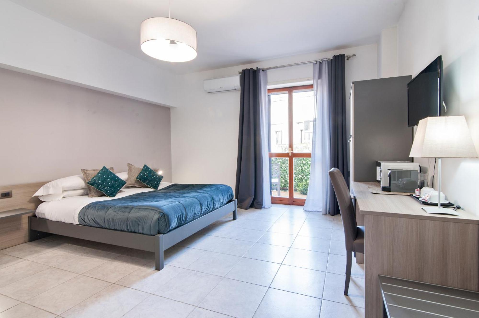 Bed & Breakfast Kalurya - Selection