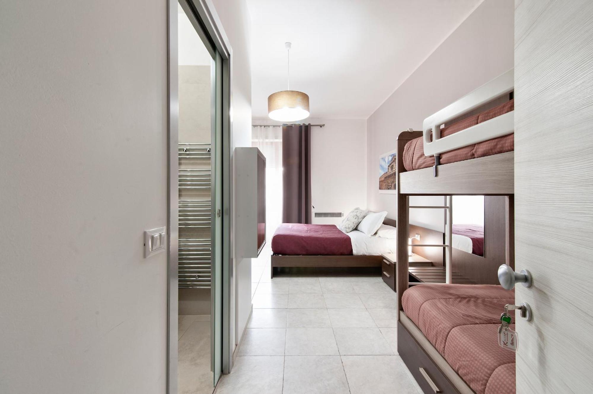 Bed & Breakfast Kalurya - Selection *