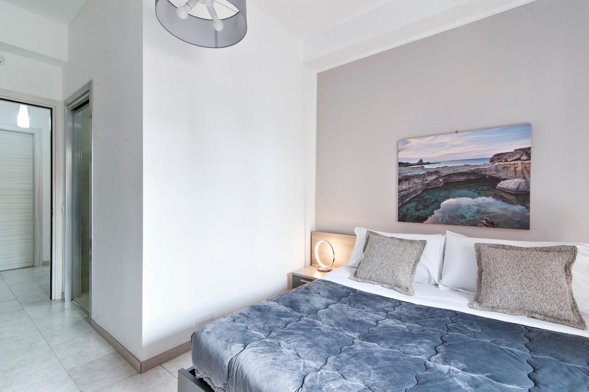 Bed & Breakfast Kalurya - Selection