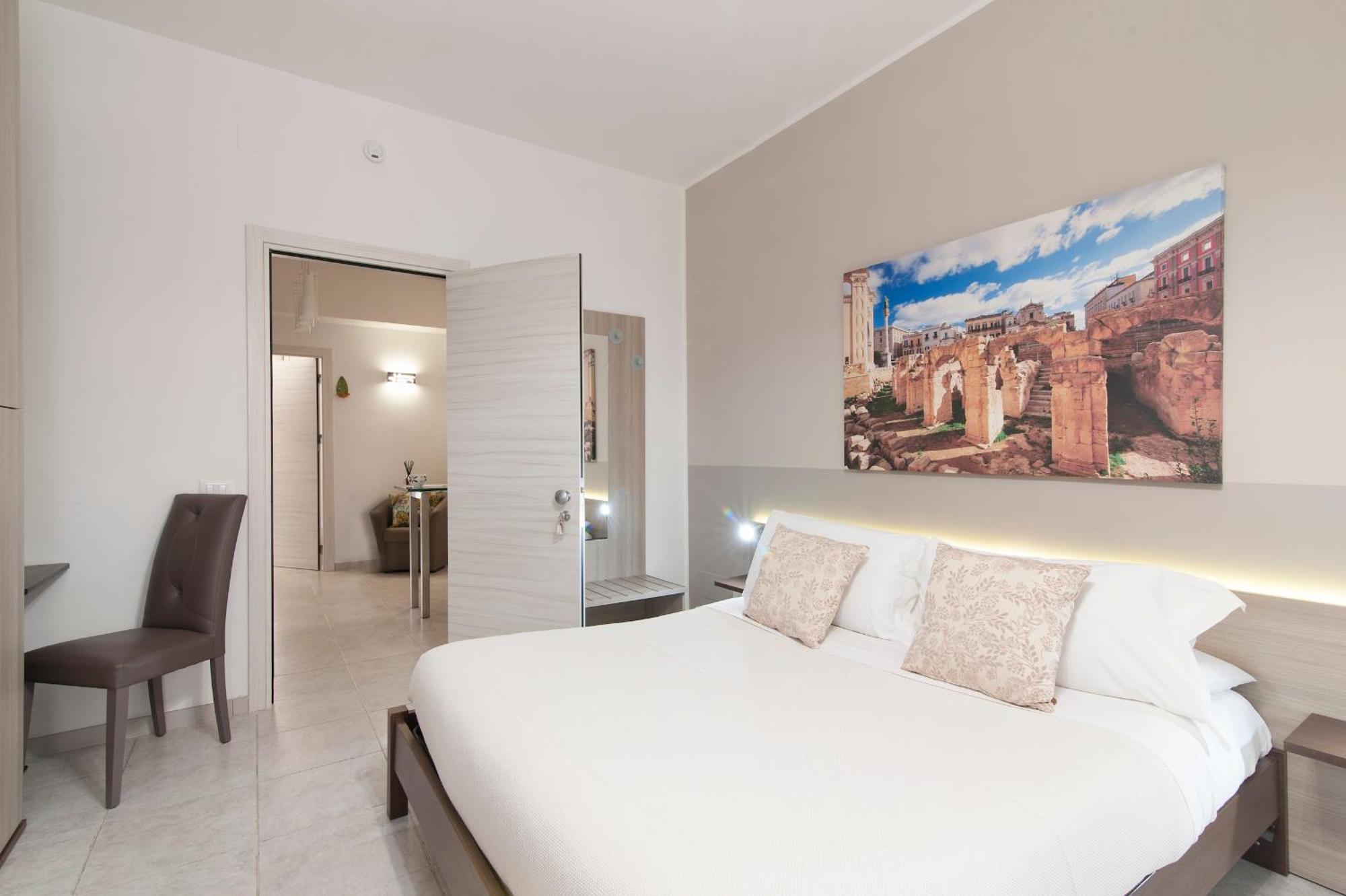 Kalurya - Selection Bed & Breakfast