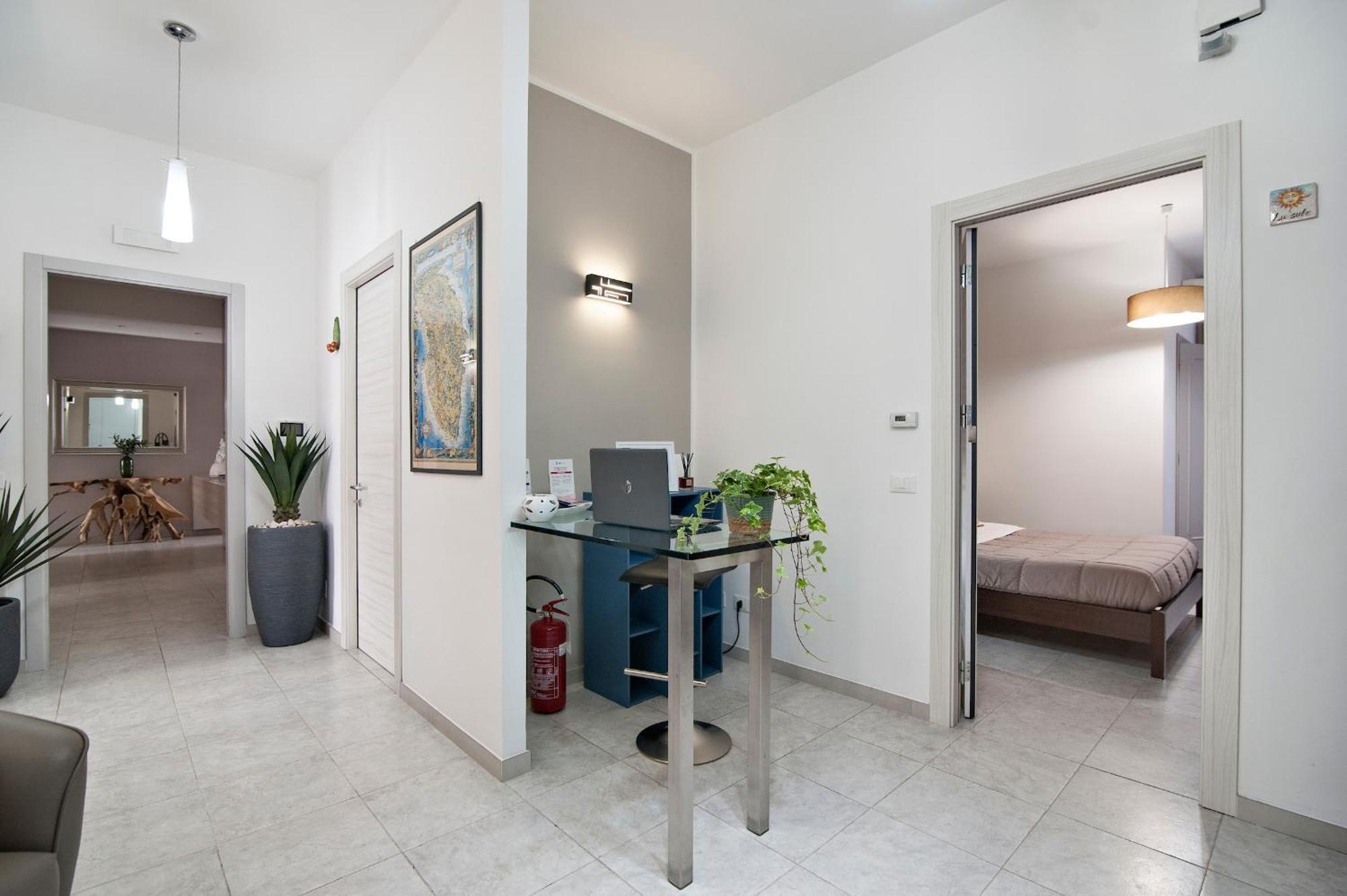 Bed & Breakfast Kalurya - Selection *