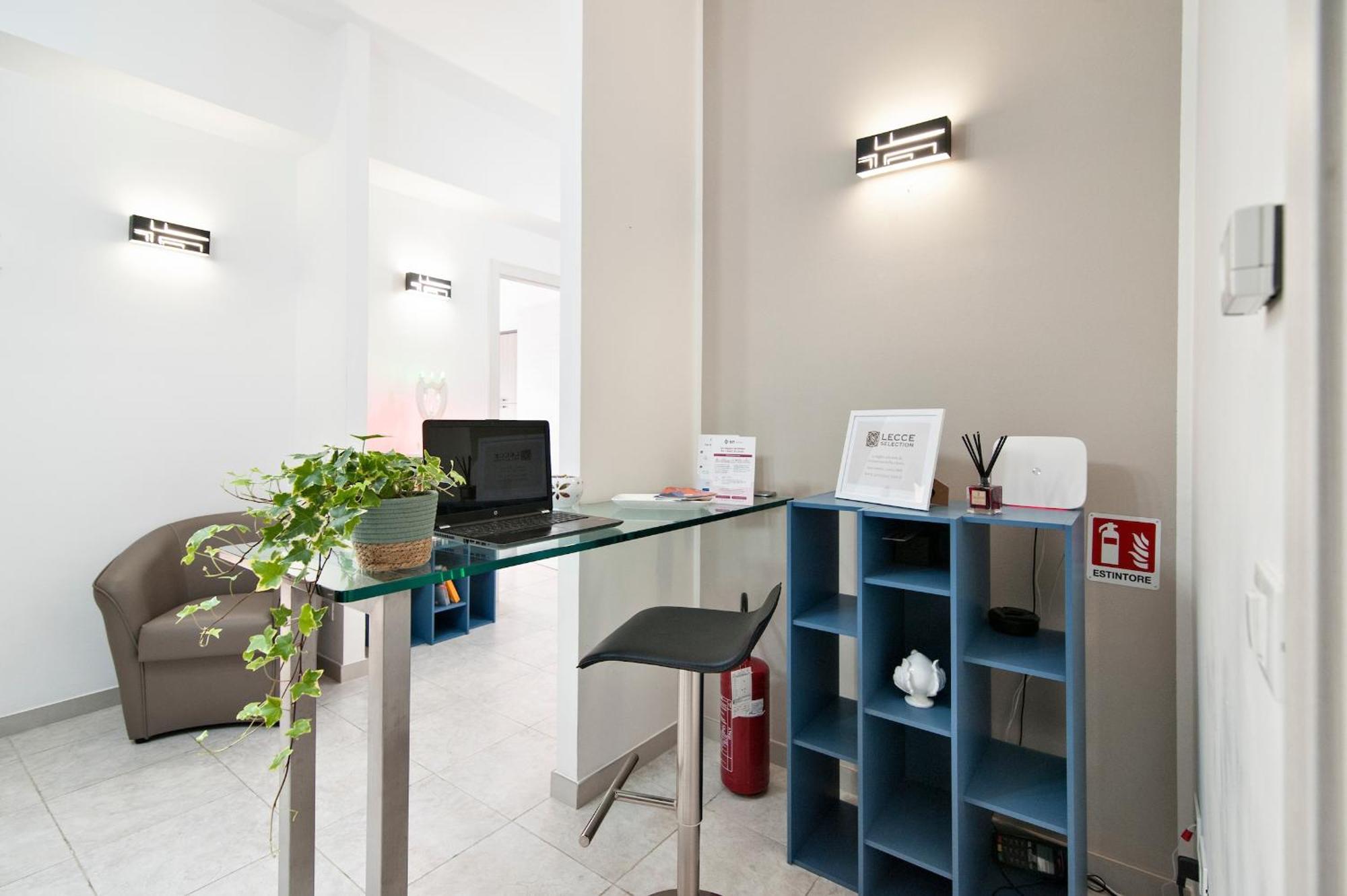 Bed & Breakfast Kalurya - Selection Lecce