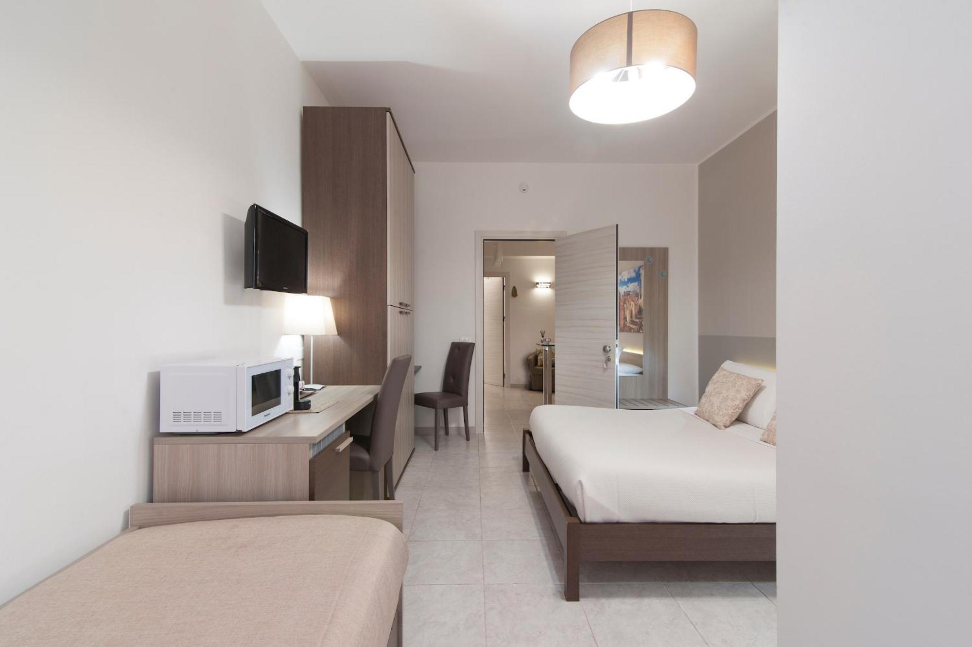 Bed & Breakfast Kalurya - Selection